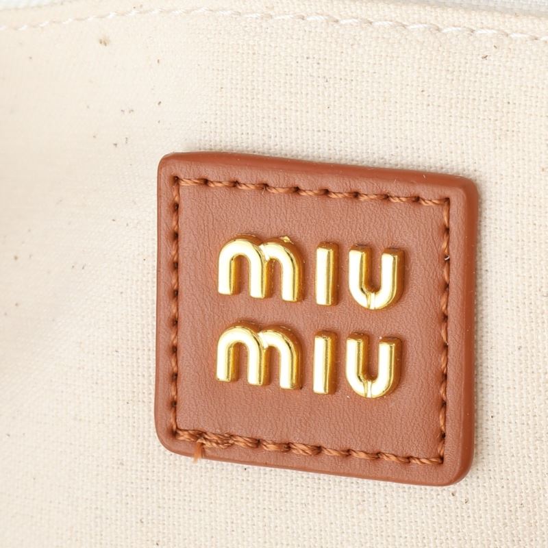 Miu Miu Shopping Bags